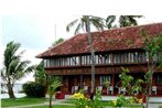 Coconut Lagoon Kumarakom- CGH Earth