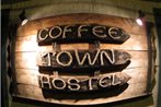 Coffee Town Hostel