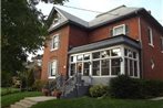 Colborne Bed and Breakfast