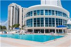 Collins Apartments by Design Suites Miami