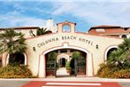 Colonna Beach Hotel