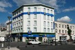 Hotel balladins Nevers