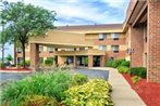 Comfort Inn Airport Grand Rapids