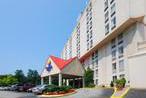 Comfort Inn & Suites Alexandria Van Dorn Street