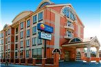 Comfort Inn & Suites LaGuardia Airport