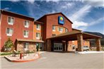 Comfort Inn and Suites Cedar City