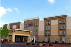 Comfort Inn and Suites East Hartford