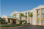 Comfort Inn & Suites Fort Lauderdale West Turnpike