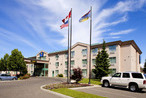 Comfort Inn & Suites Kamloops