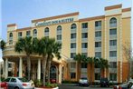 Comfort Inn and Suites Lakeland