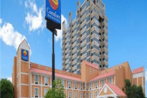 Comfort Inn & Suites Love Field - Dallas Market Center