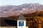 Comfort Inn & Suites Mont-Tremblant