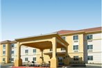 Comfort Inn and Suites Odessa