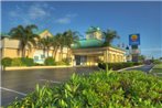 Comfort Inn and Suites Resort Cocoa Beach