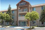 Best Western Visalia Hotel