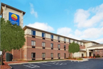 Comfort Inn & Suites West Chester - North Cincinnati