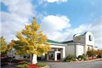 Comfort Inn Apex - Holly Springs