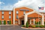 Comfort Inn Asheville Airport