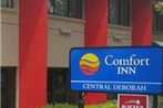 Comfort Inn Bendigo Central Deborah