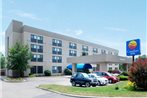 Comfort Inn Binghamton