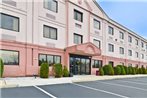 Comfort Inn Bordentown near NJ Turnpike