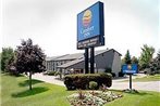 Comfort Inn Brockville