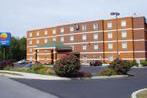 Comfort Inn Mechanicsburg - Harrisburg South