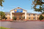 Quality Inn Colorado Springs Airport