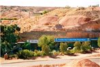 Comfort Inn Coober Pedy Experience