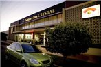 Comfort Inn Crystal Broken Hill
