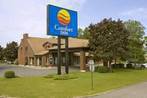 Comfort Inn Drummondville