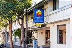 Comfort Inn Eastern Sands City Centre Geelong