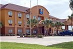 Comfort Inn Edinburg