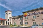 Comfort Inn Near Indiana Premium Outlets