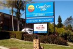 Comfort Inn Glenfield