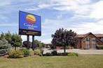 Comfort Inn Guelph