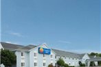 Dunes Express Inn and Suites