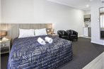 Harvest Lodge Motel - Gunnedah