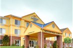 Comfort Inn & Suites Hillsville I-77