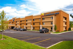 Comfort Inn Hoffman Estates - Schaumburg