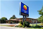 Comfort Inn Huntsville