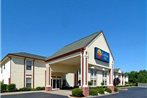 Quality Inn & Suites I-40 East