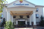 Comfort Inn Kalamazoo