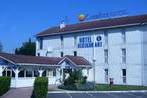 Comfort Inn Lagny Sur Marne