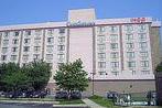 Comfort Inn Landmark