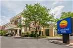 Comfort Inn Madison - Downtown