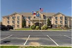 Comfort Inn & Suites Mansfield