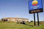 Comfort Inn Moncton East