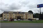 Comfort Inn Mount Airy