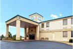 Comfort Inn Muskogee near Medical Center